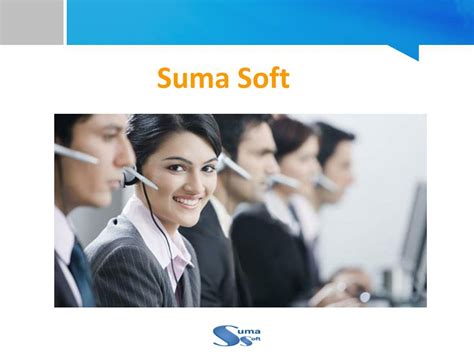 suma soft